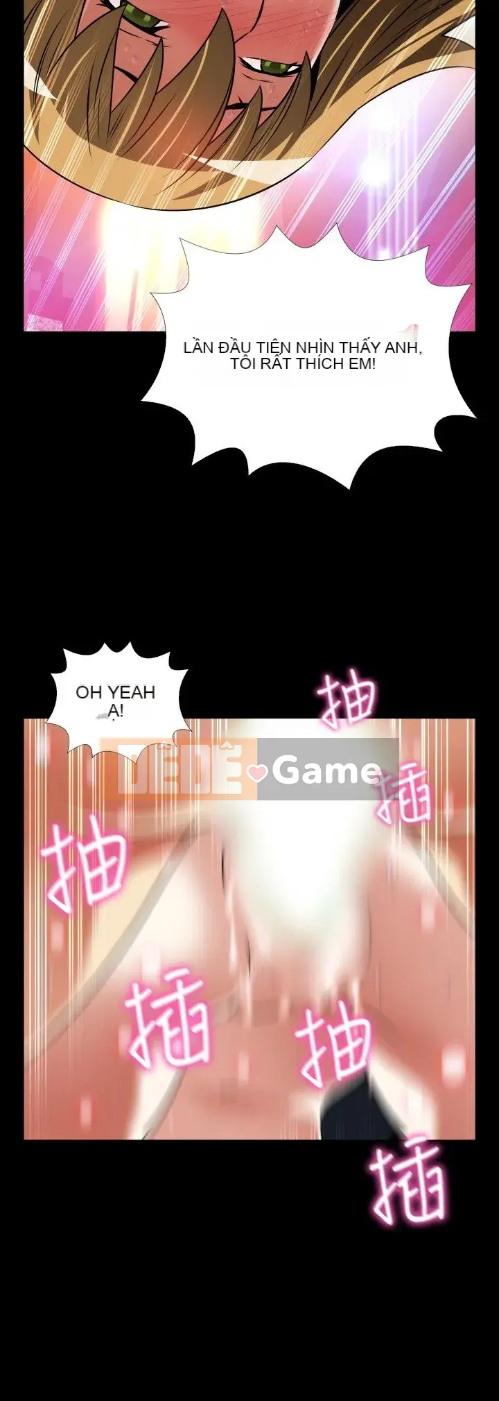 Hỗ Trợ Tình Yêu Chương 1-106