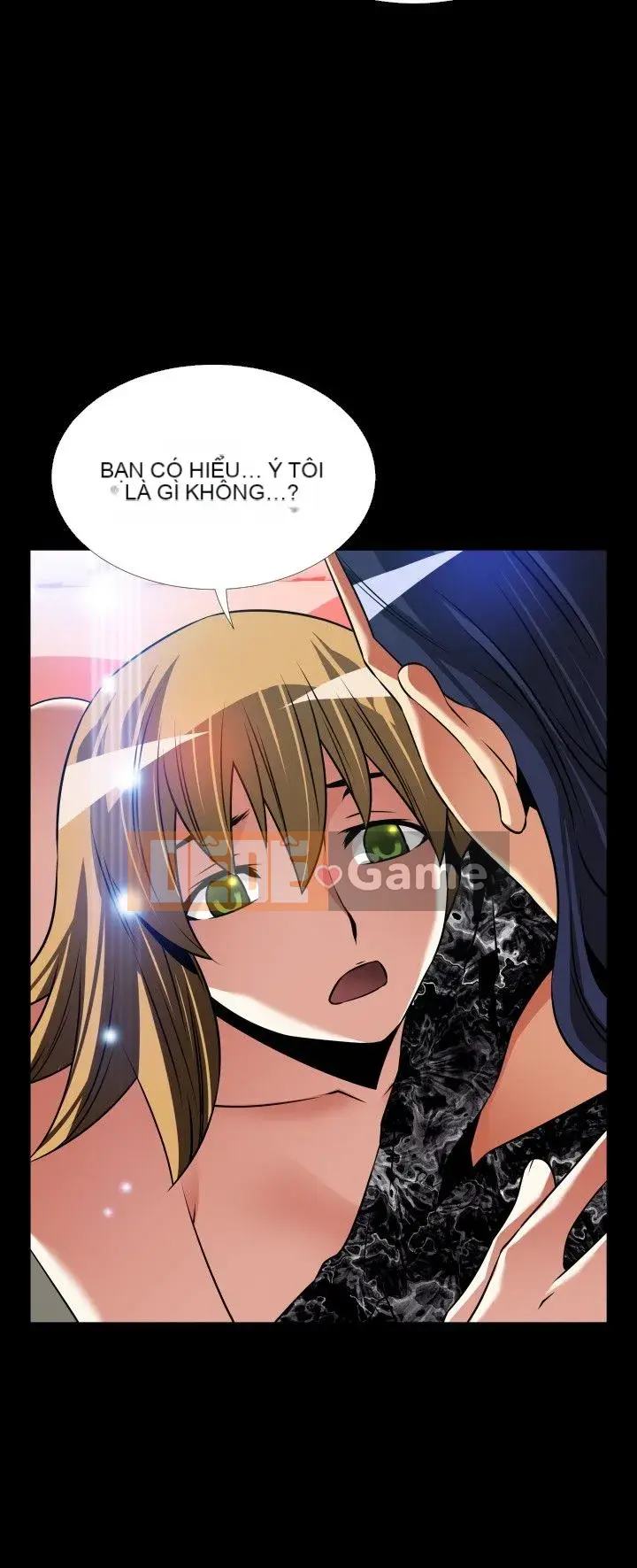 Hỗ Trợ Tình Yêu Chương 1-106