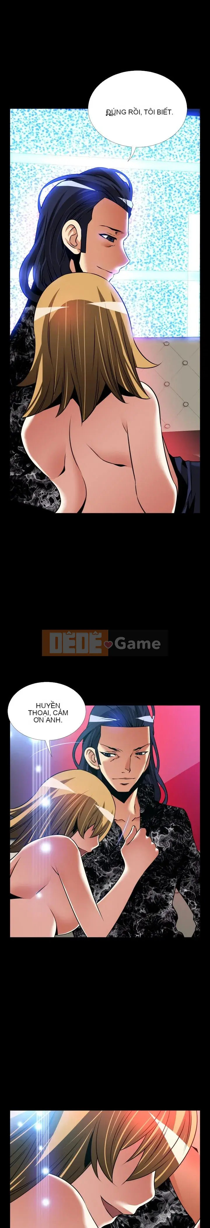 Hỗ Trợ Tình Yêu Chương 1-106