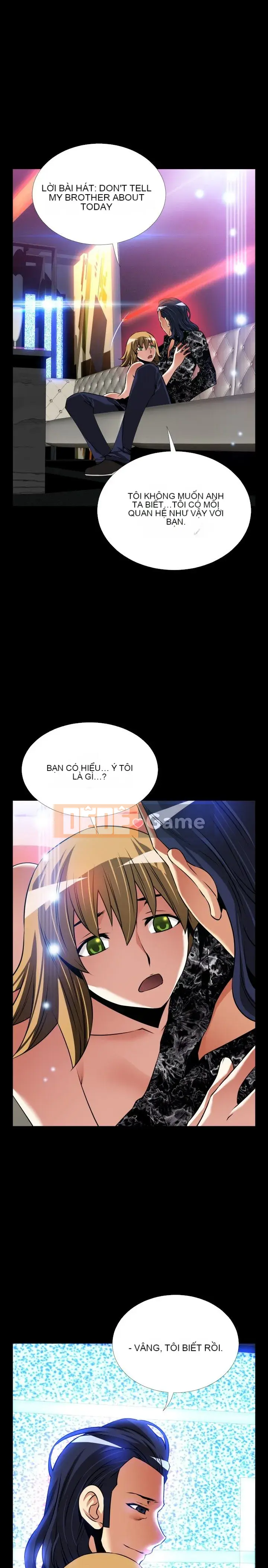 Hỗ Trợ Tình Yêu Chương 1-106