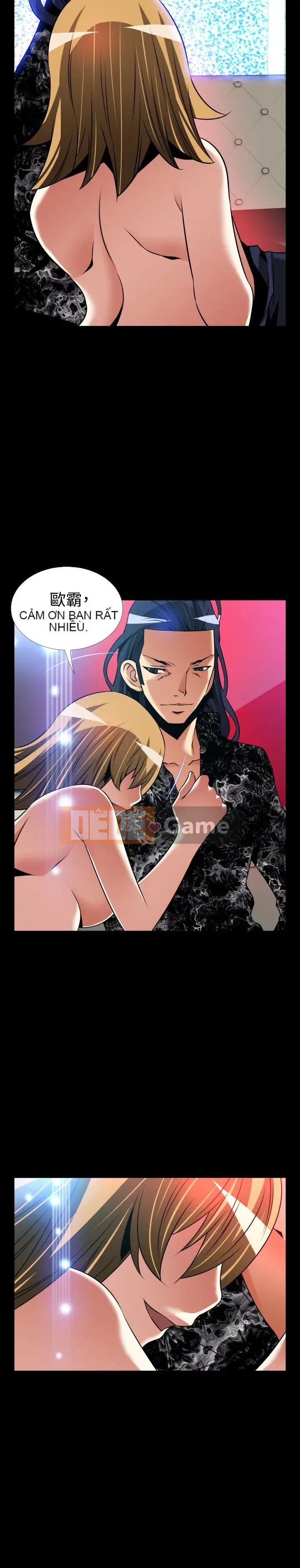 Hỗ Trợ Tình Yêu Chương 1-106