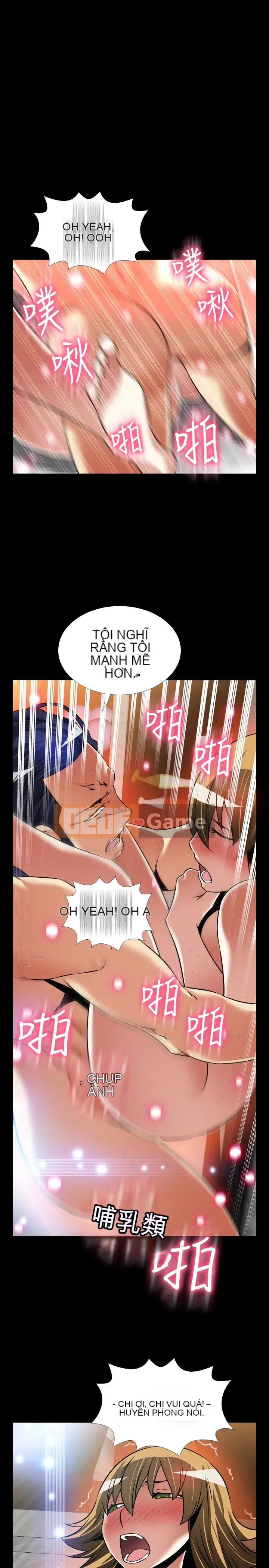 Hỗ Trợ Tình Yêu Chương 1-106