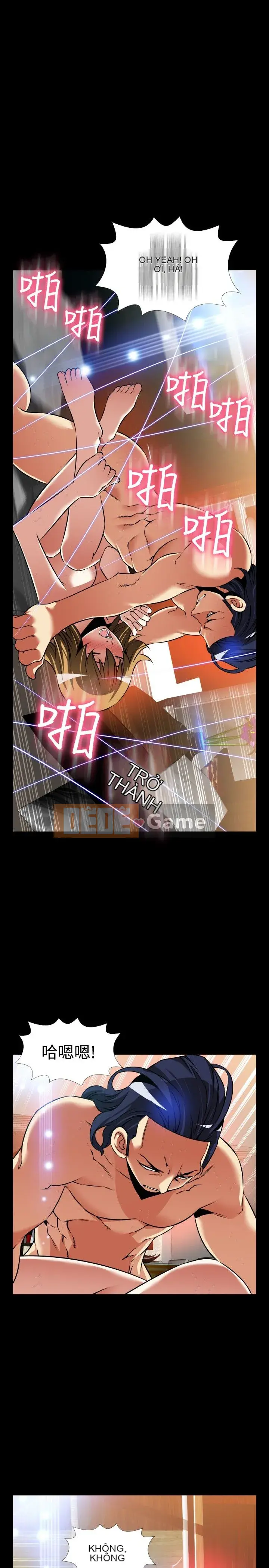 Hỗ Trợ Tình Yêu Chương 1-106