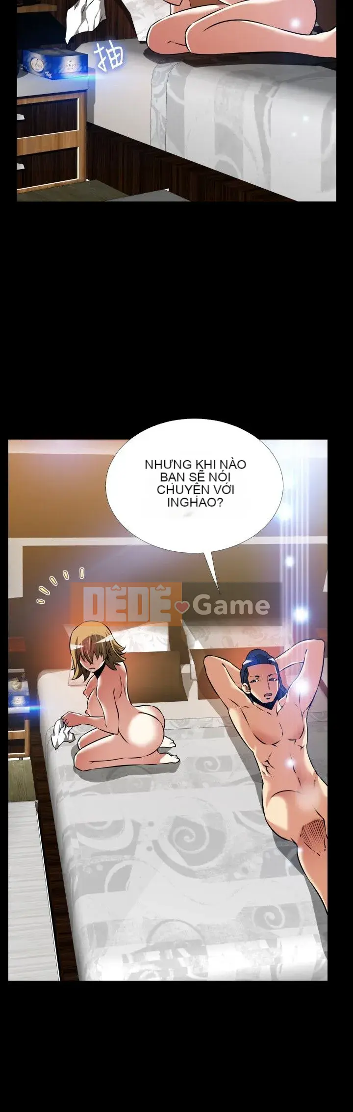 Hỗ Trợ Tình Yêu Chương 1-106