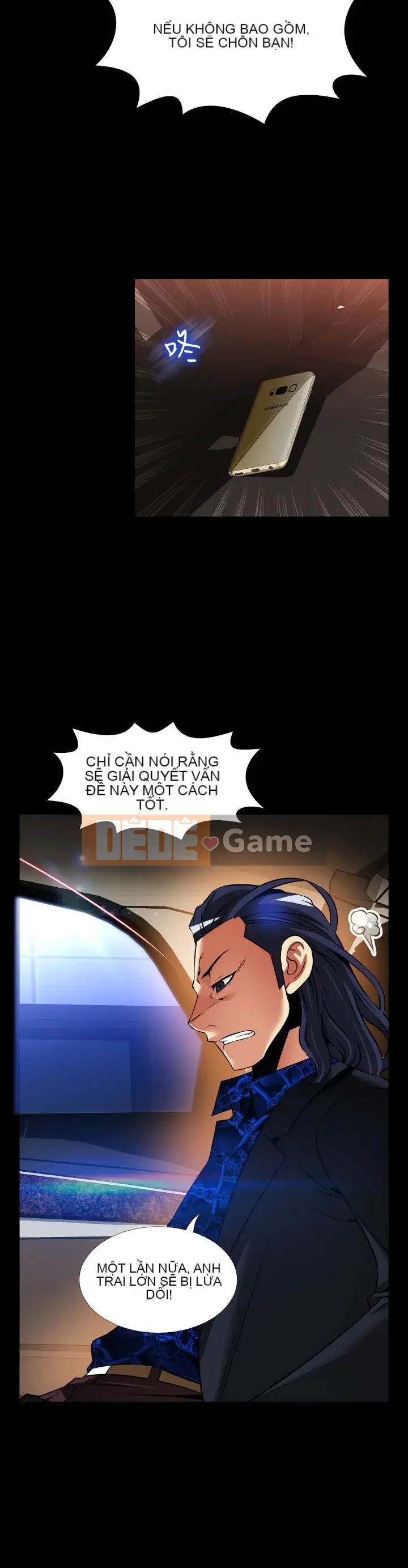 Hỗ Trợ Tình Yêu Chương 1-106