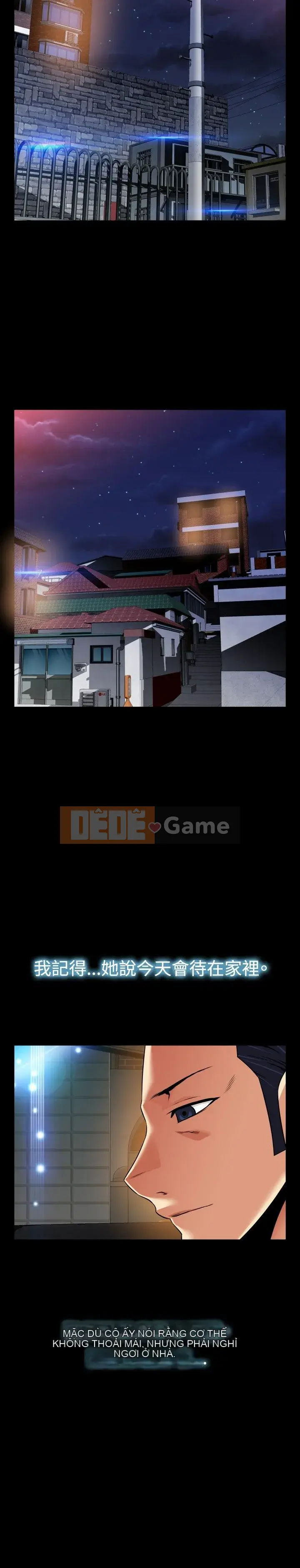 Hỗ Trợ Tình Yêu Chương 1-106