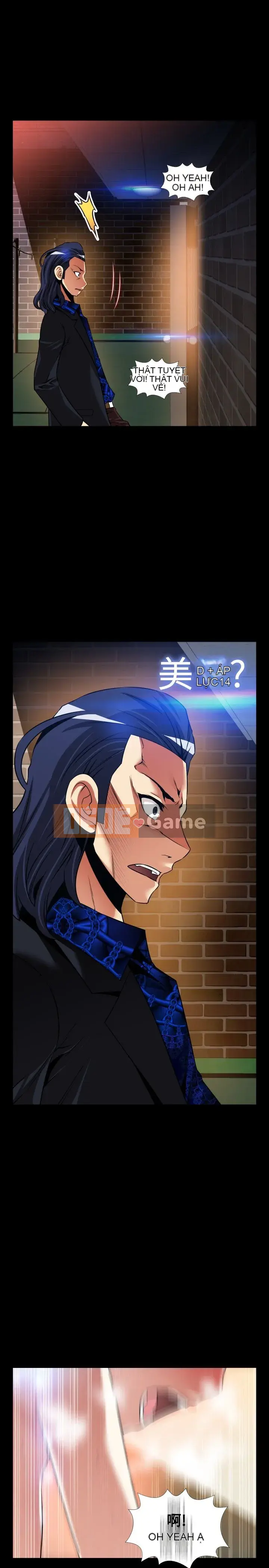 Hỗ Trợ Tình Yêu Chương 1-106