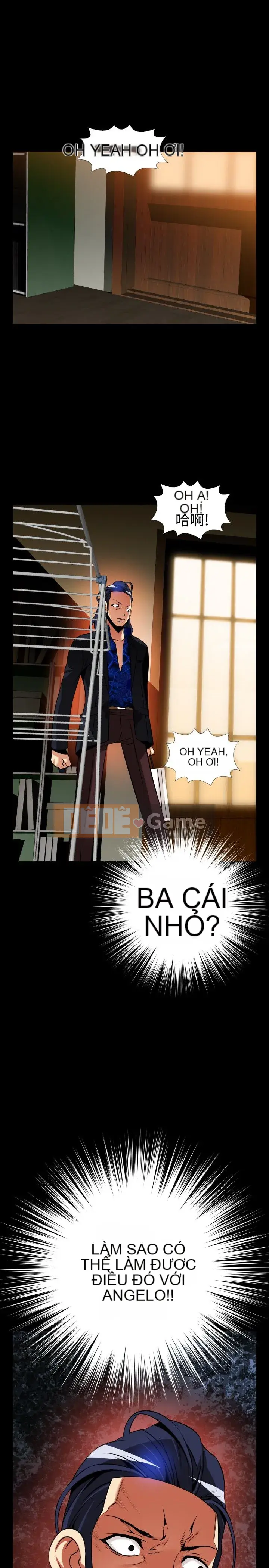 Hỗ Trợ Tình Yêu Chương 1-106