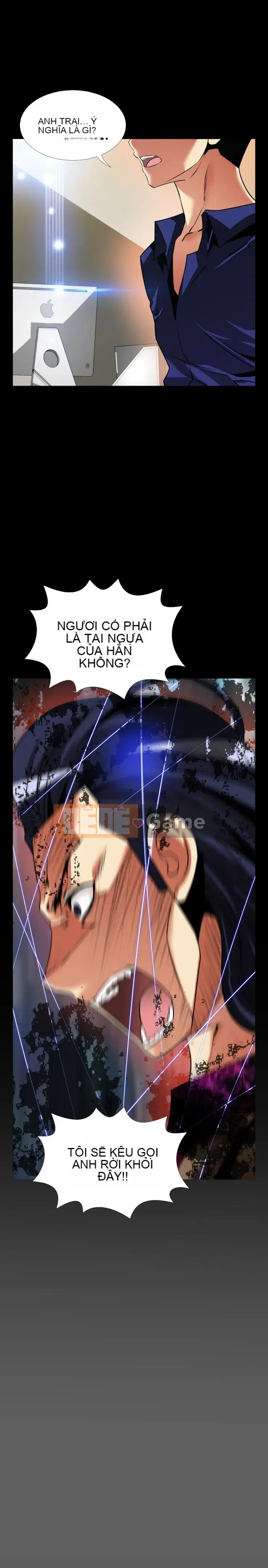 Hỗ Trợ Tình Yêu Chương 1-106