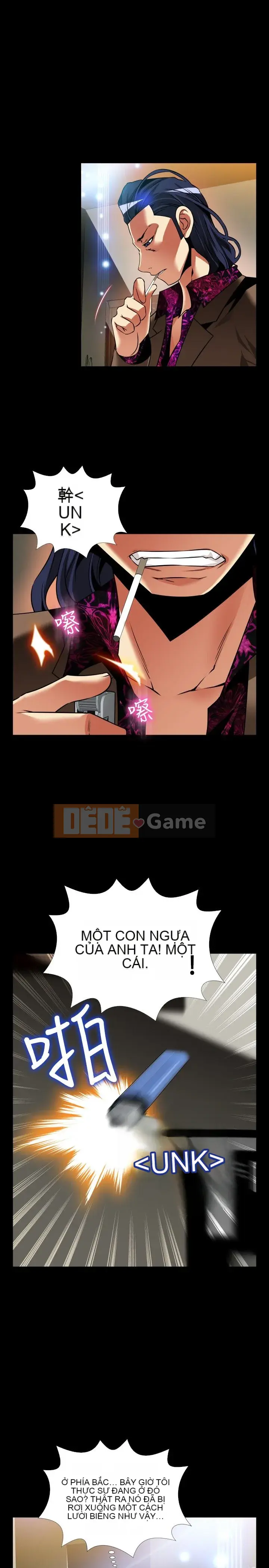 Hỗ Trợ Tình Yêu Chương 1-106