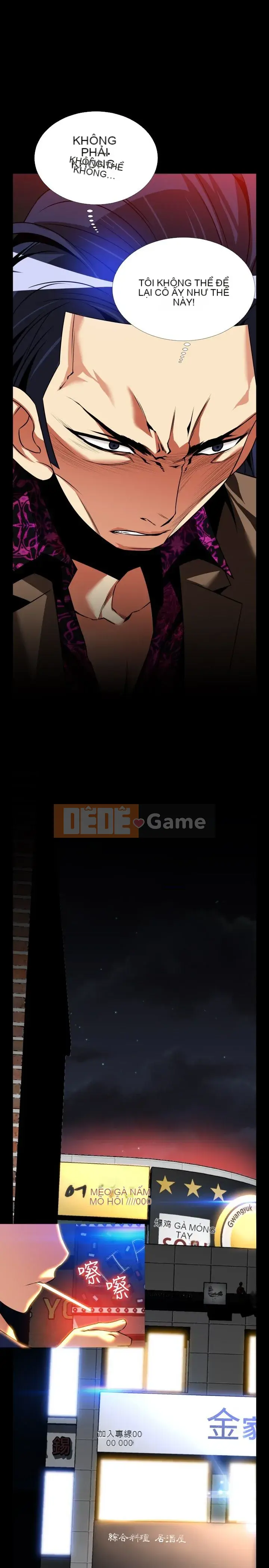 Hỗ Trợ Tình Yêu Chương 1-106