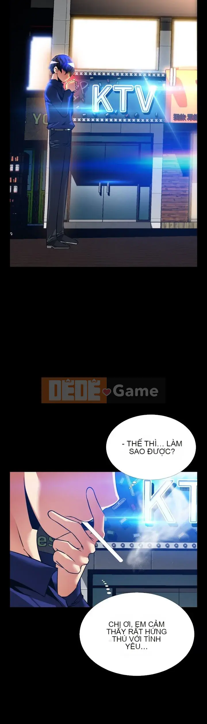 Hỗ Trợ Tình Yêu Chương 1-106