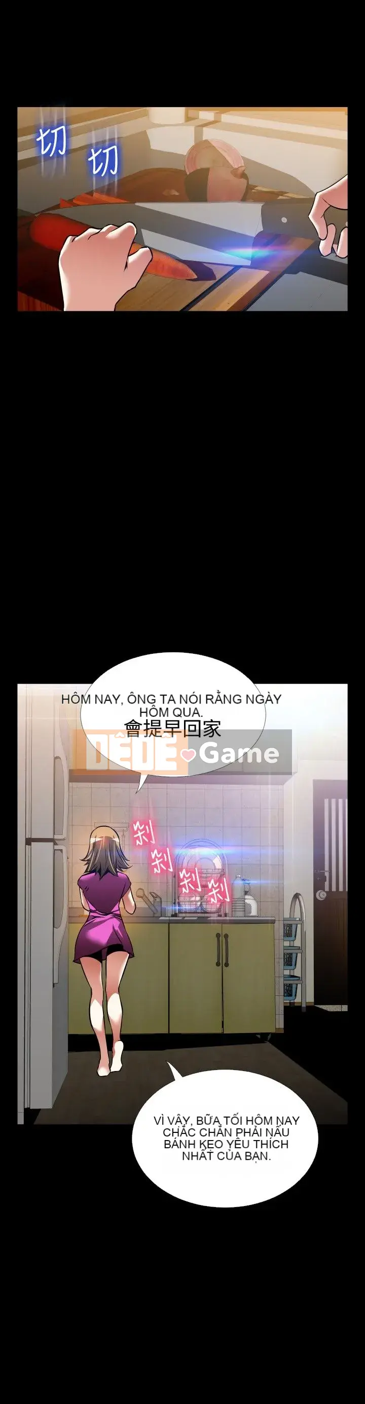 Hỗ Trợ Tình Yêu Chương 1-106