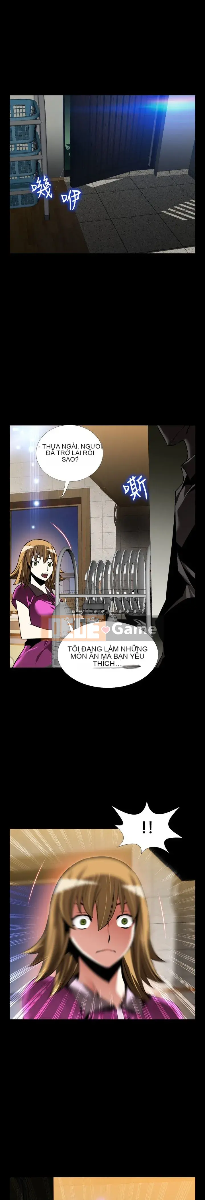 Hỗ Trợ Tình Yêu Chương 1-106