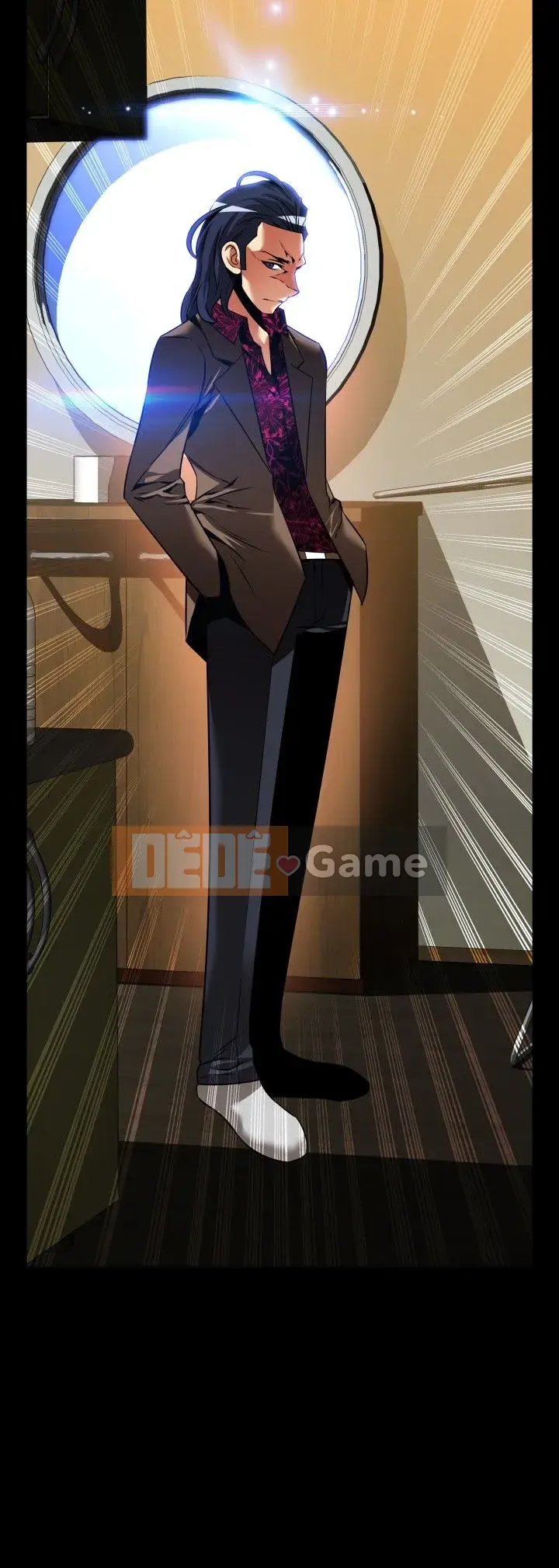 Hỗ Trợ Tình Yêu Chương 1-106