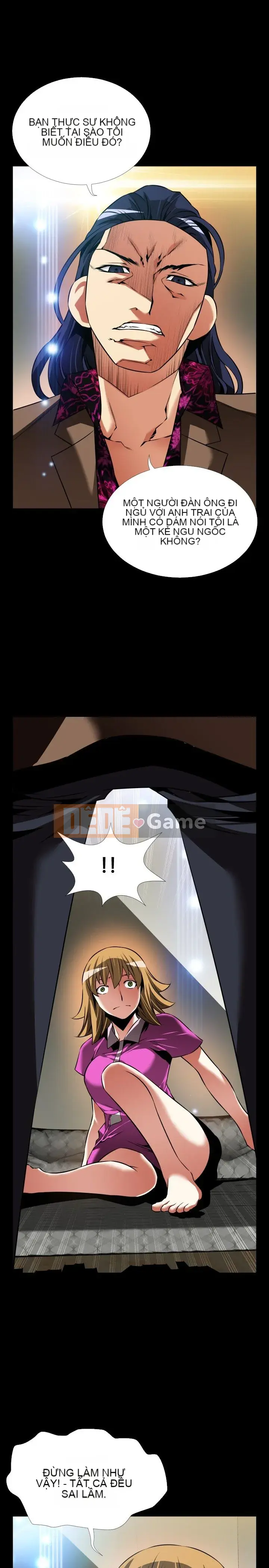 Hỗ Trợ Tình Yêu Chương 1-106