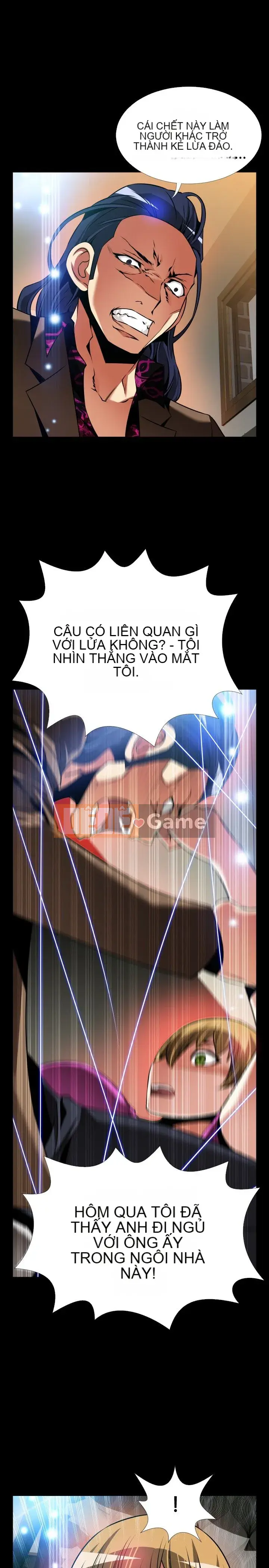 Hỗ Trợ Tình Yêu Chương 1-106