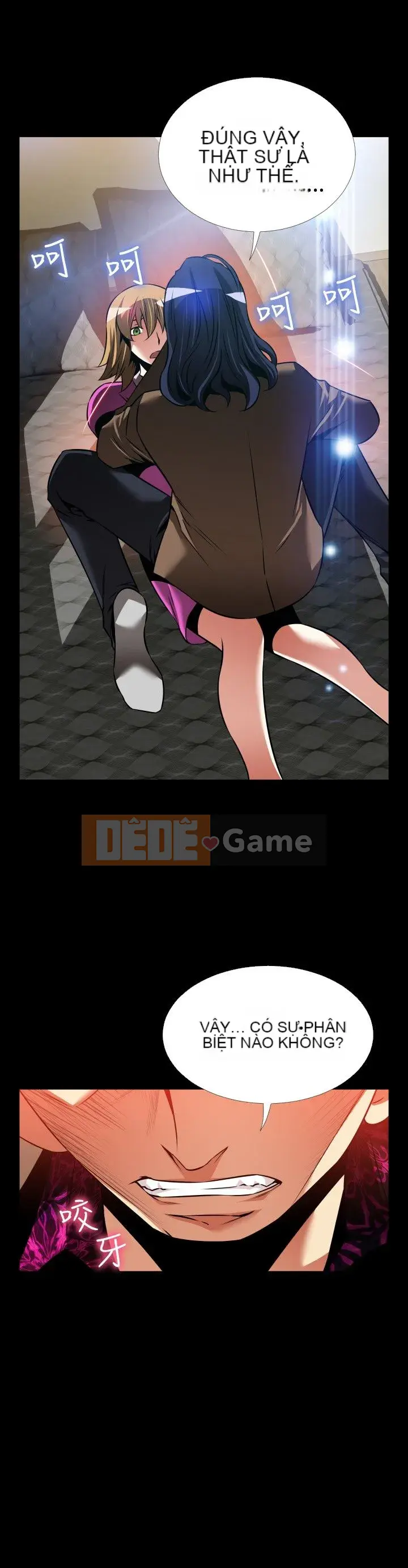 Hỗ Trợ Tình Yêu Chương 1-106