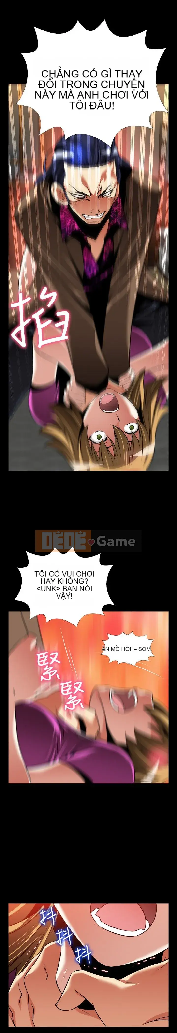 Hỗ Trợ Tình Yêu Chương 1-106