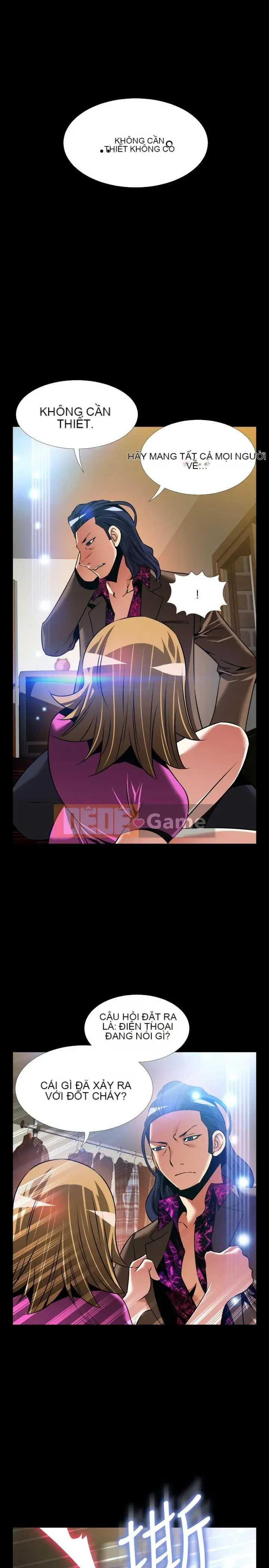 Hỗ Trợ Tình Yêu Chương 1-106