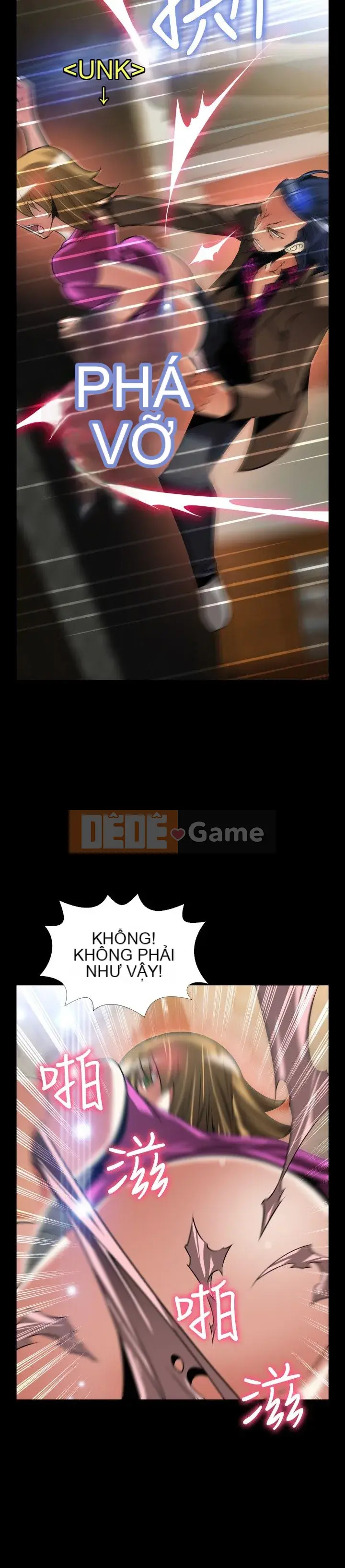 Hỗ Trợ Tình Yêu Chương 1-106