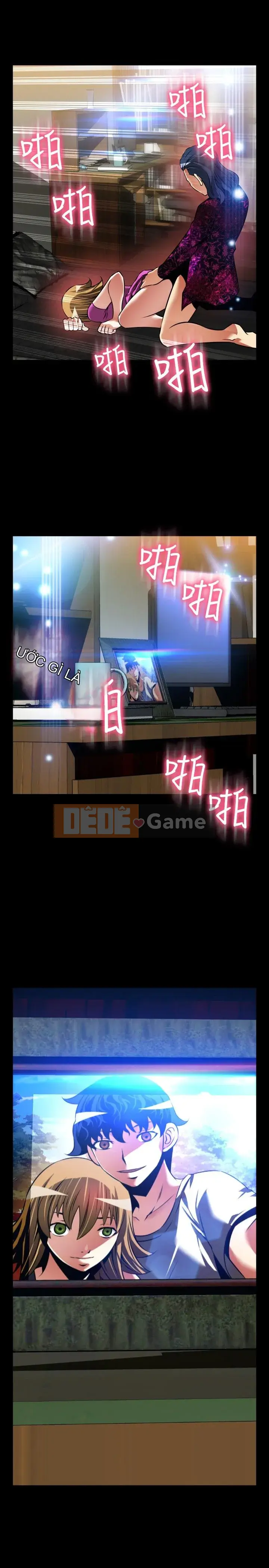 Hỗ Trợ Tình Yêu Chương 1-106