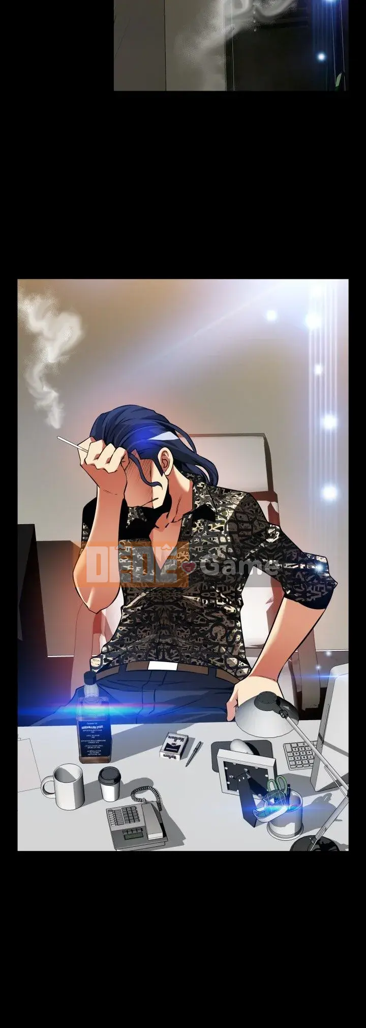 Hỗ Trợ Tình Yêu Chương 1-106