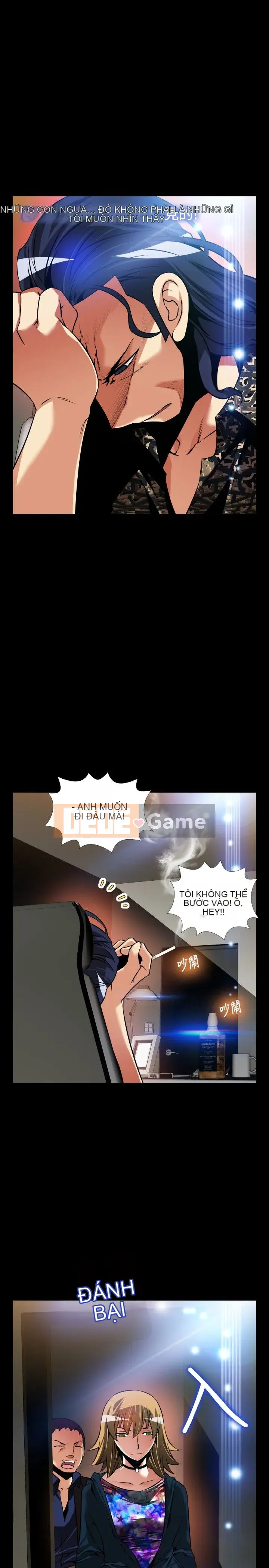 Hỗ Trợ Tình Yêu Chương 1-106