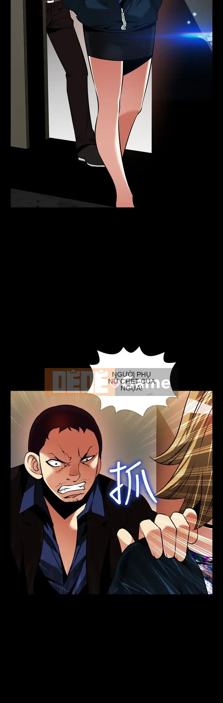 Hỗ Trợ Tình Yêu Chương 1-106