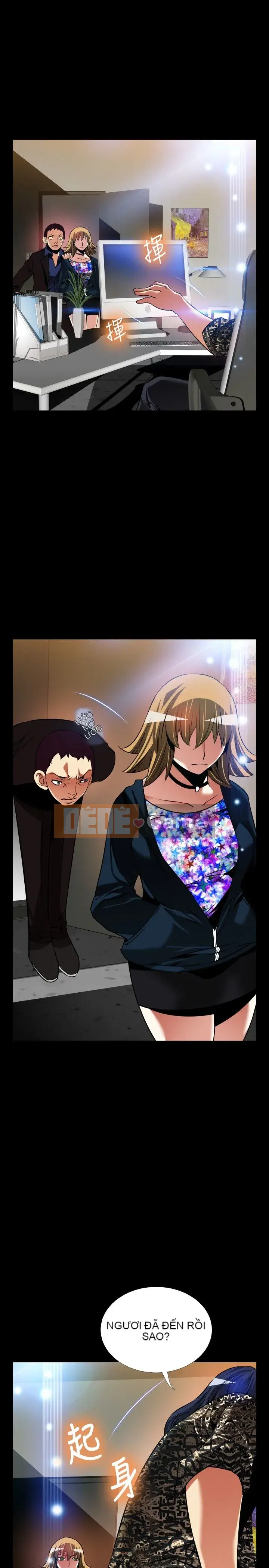 Hỗ Trợ Tình Yêu Chương 1-106