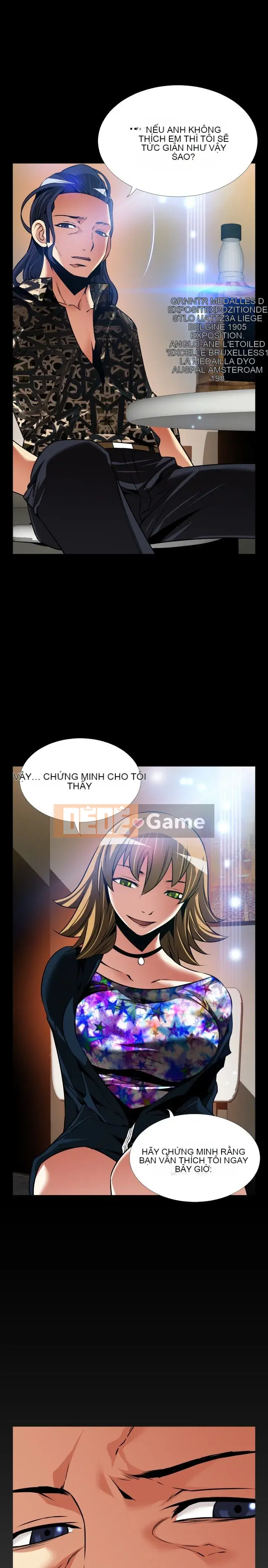 Hỗ Trợ Tình Yêu Chương 1-106