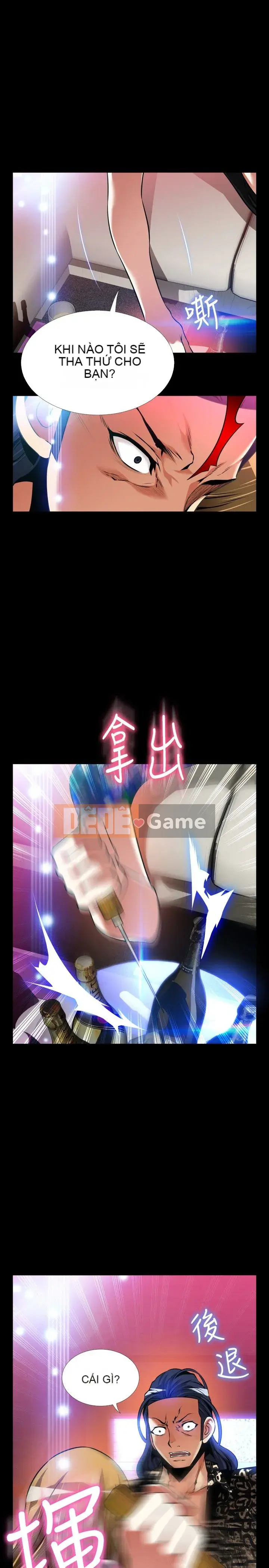 Hỗ Trợ Tình Yêu Chương 1-106