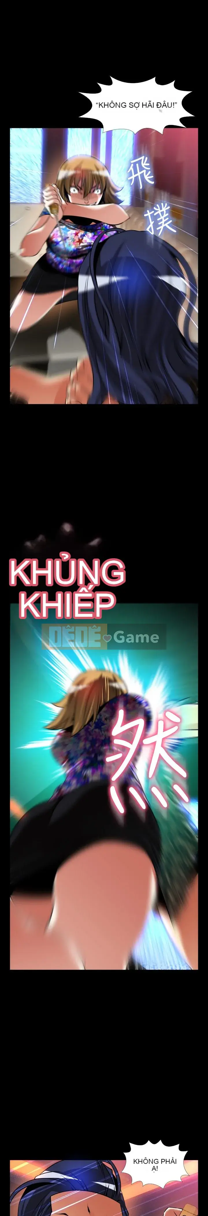 Hỗ Trợ Tình Yêu Chương 1-106