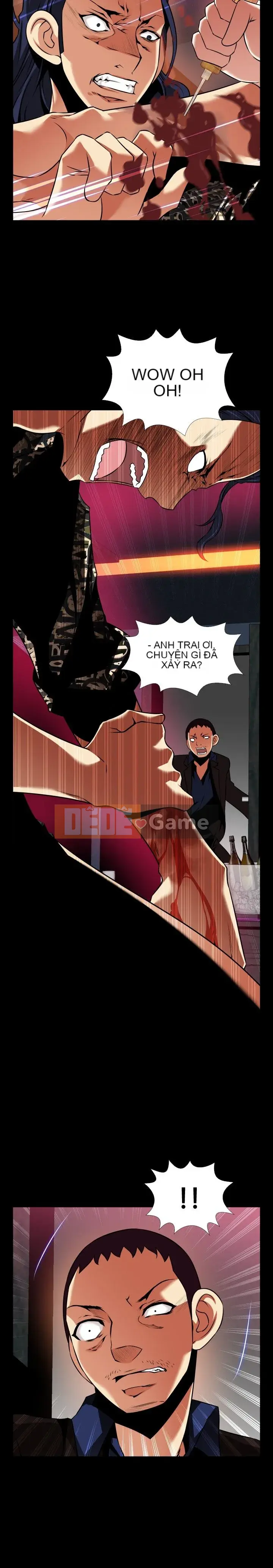 Hỗ Trợ Tình Yêu Chương 1-106