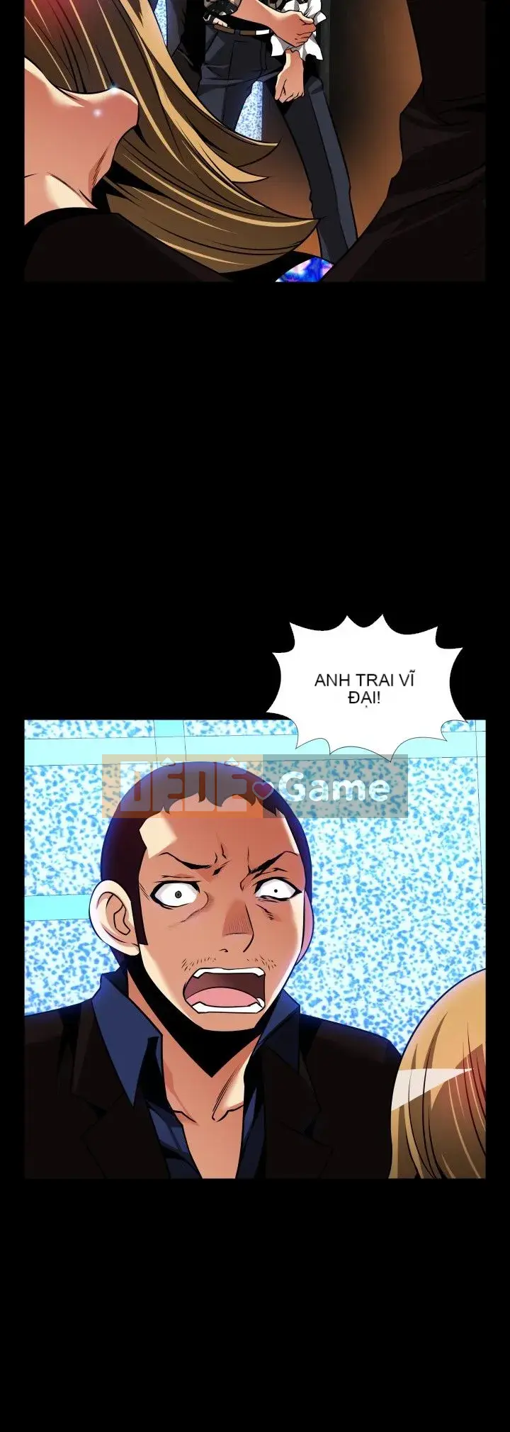 Hỗ Trợ Tình Yêu Chương 1-106