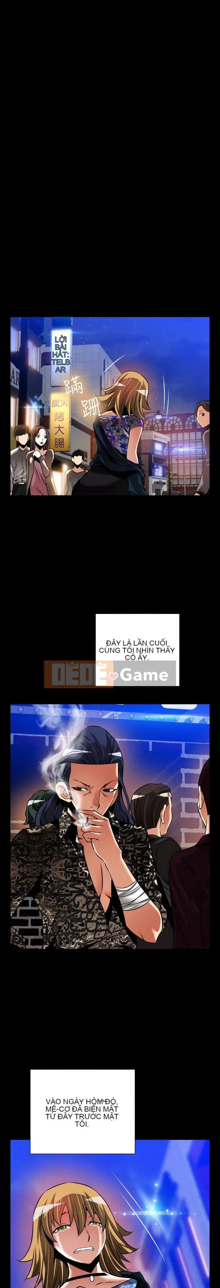 Hỗ Trợ Tình Yêu Chương 1-106