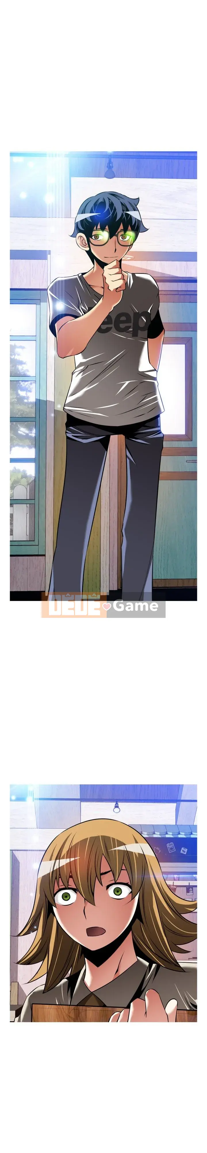 Hỗ Trợ Tình Yêu Chương 1-106