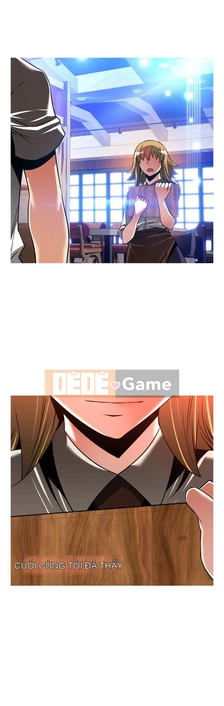 Hỗ Trợ Tình Yêu Chương 1-106