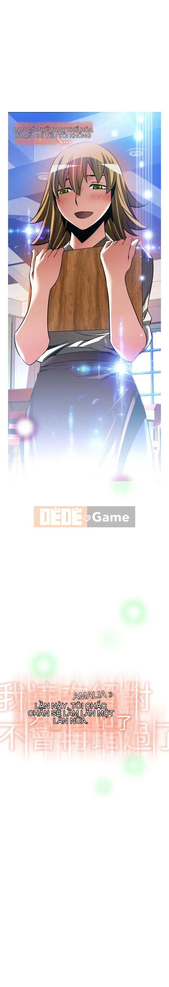 Hỗ Trợ Tình Yêu Chương 1-106