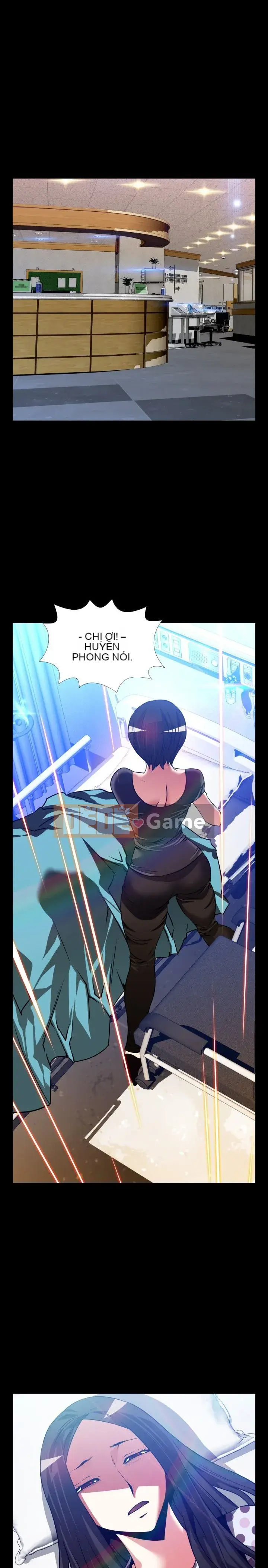 Hỗ Trợ Tình Yêu Chương 1-106