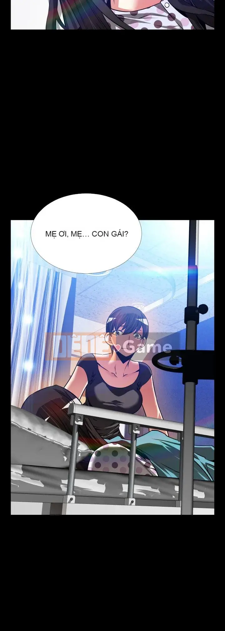 Hỗ Trợ Tình Yêu Chương 1-106