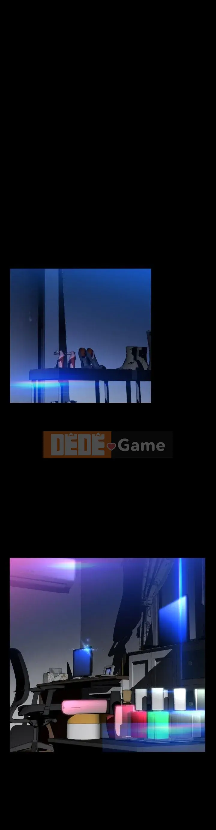 Hỗ Trợ Tình Yêu Chương 1-106