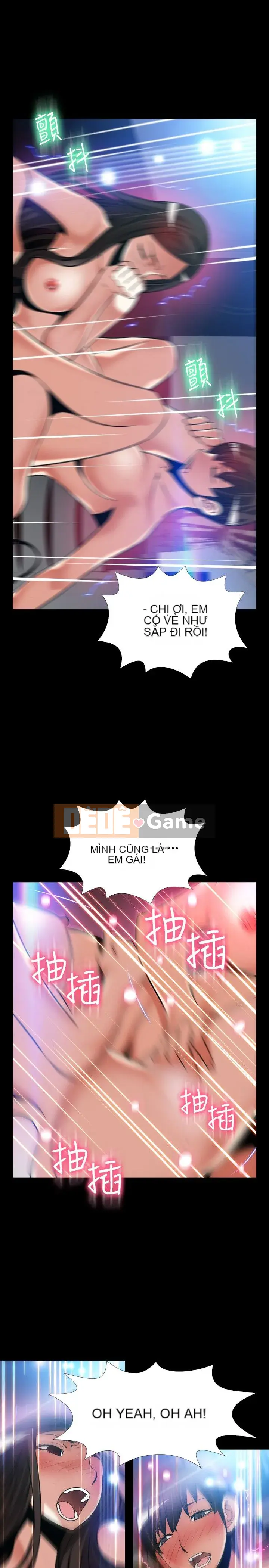 Hỗ Trợ Tình Yêu Chương 1-106