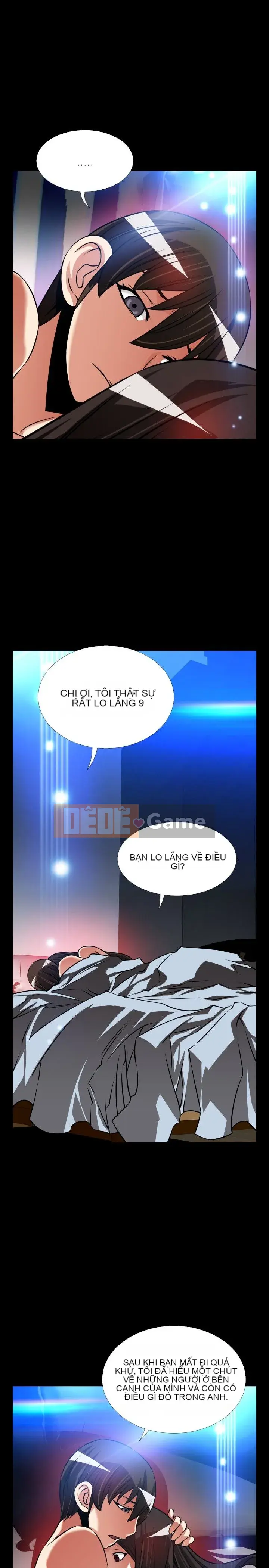 Hỗ Trợ Tình Yêu Chương 1-106