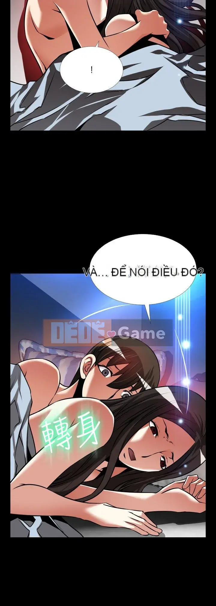 Hỗ Trợ Tình Yêu Chương 1-106