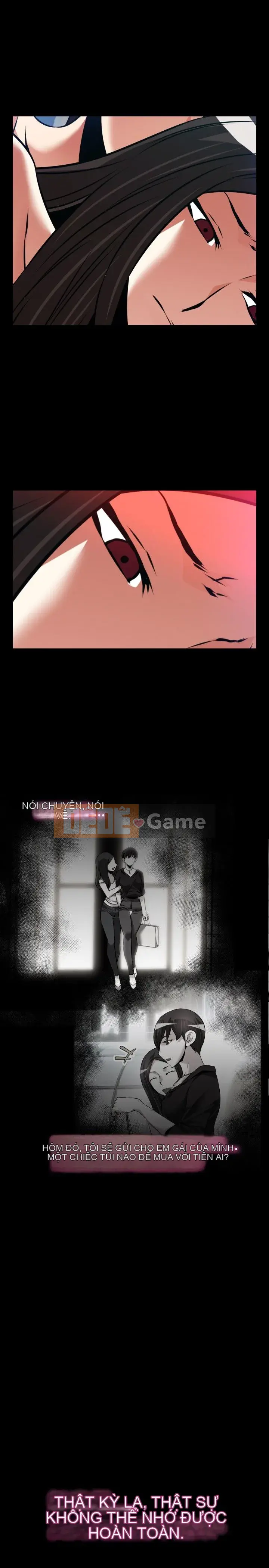 Hỗ Trợ Tình Yêu Chương 1-106