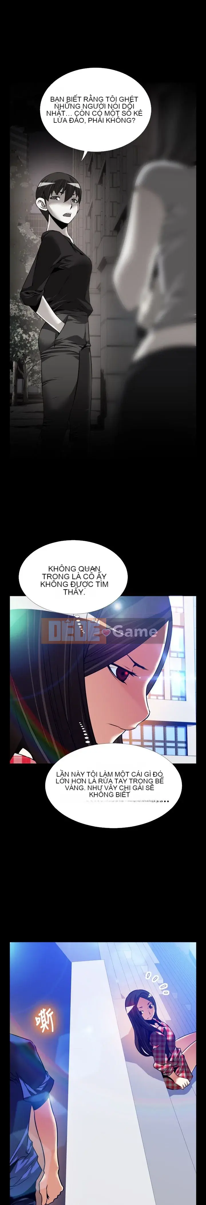 Hỗ Trợ Tình Yêu Chương 1-106