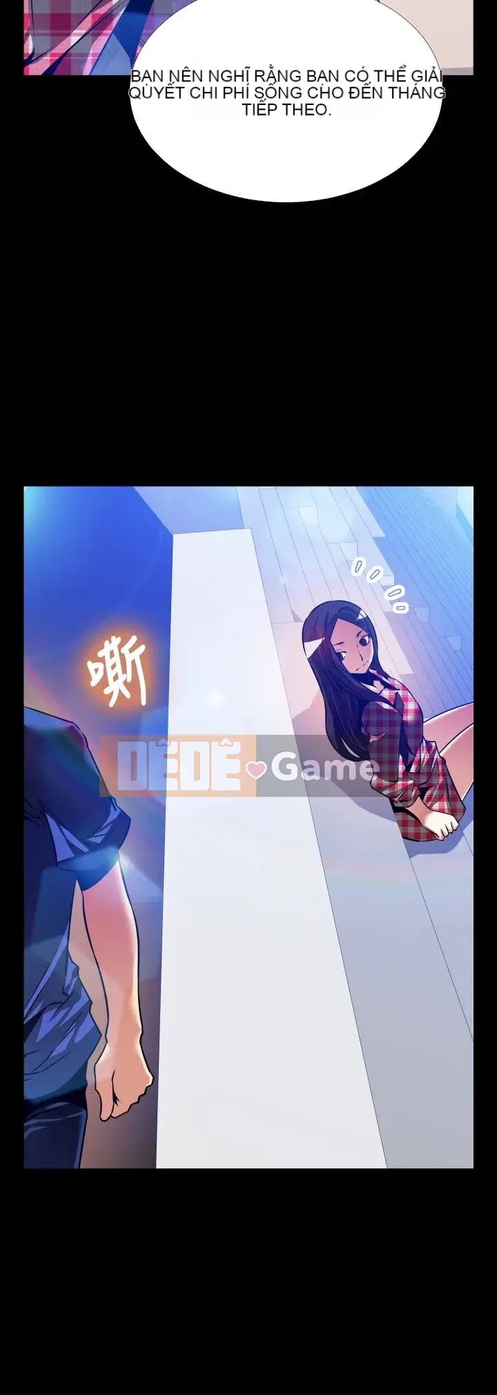 Hỗ Trợ Tình Yêu Chương 1-106