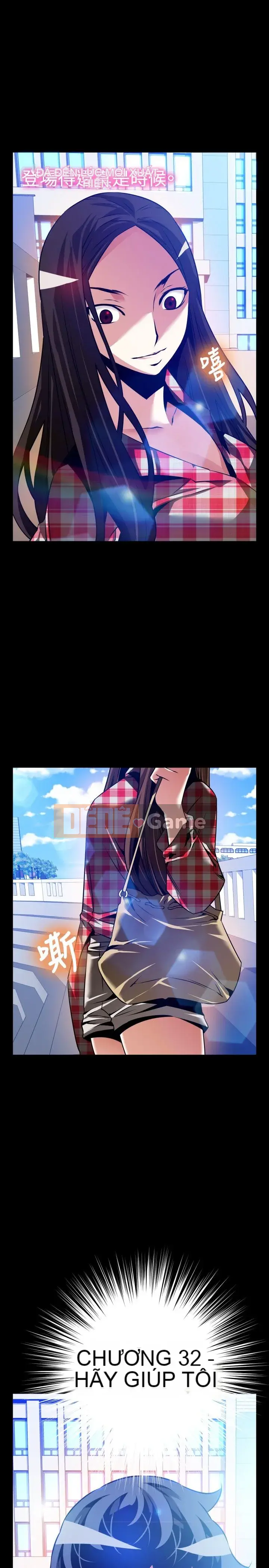 Hỗ Trợ Tình Yêu Chương 1-106