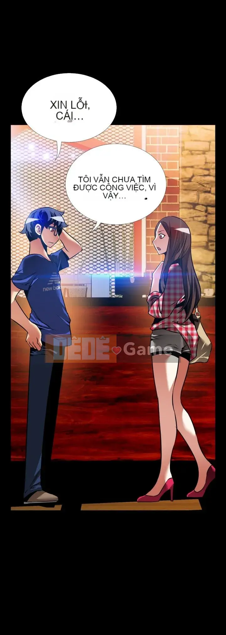 Hỗ Trợ Tình Yêu Chương 1-106